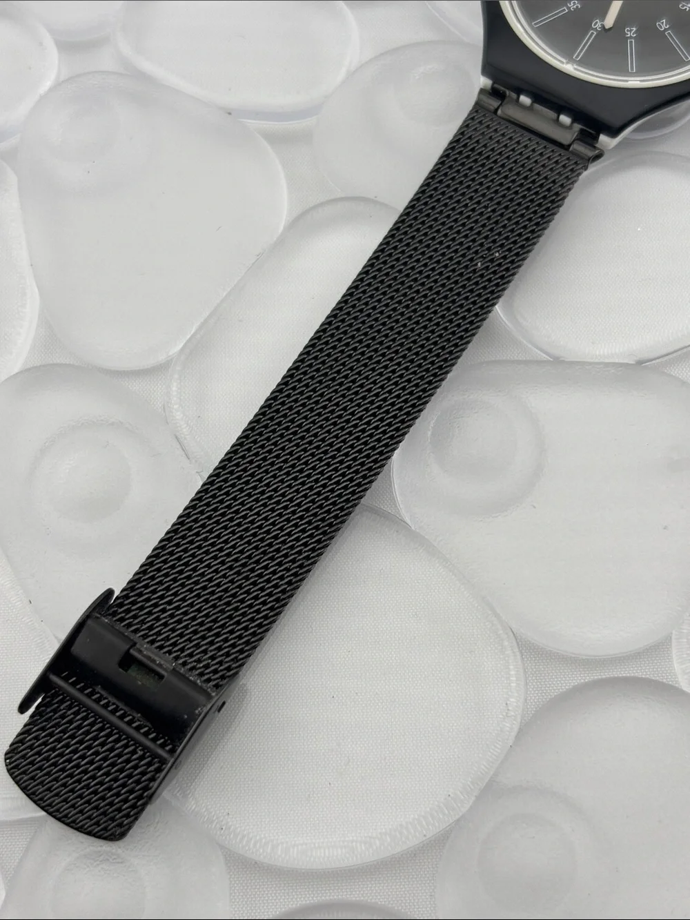 Swatch Watch - SVOB100M - SKINOTTE